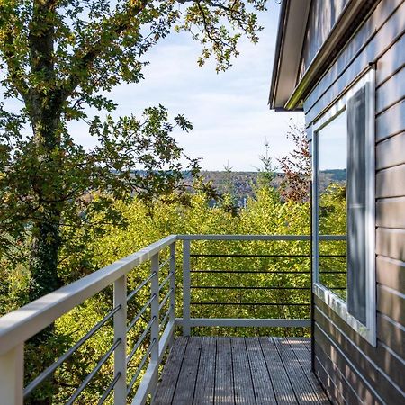 Le Chalet Vresse-sur-Semois Kültér fotó