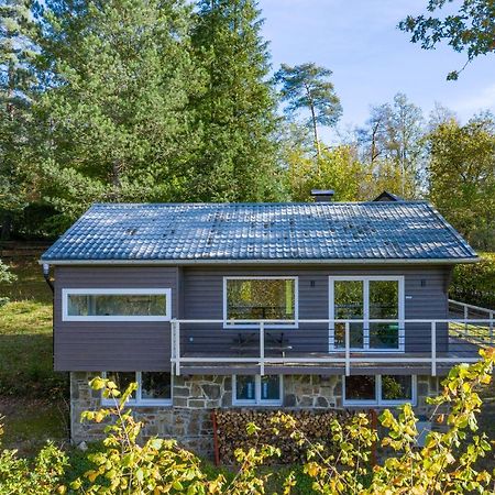 Le Chalet Vresse-sur-Semois Kültér fotó