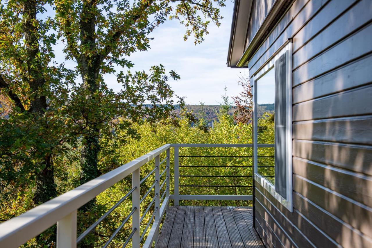 Le Chalet Vresse-sur-Semois Kültér fotó