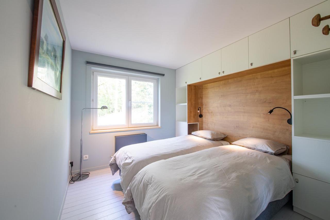 Le Chalet Vresse-sur-Semois Kültér fotó