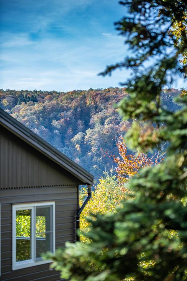 Le Chalet Vresse-sur-Semois Kültér fotó