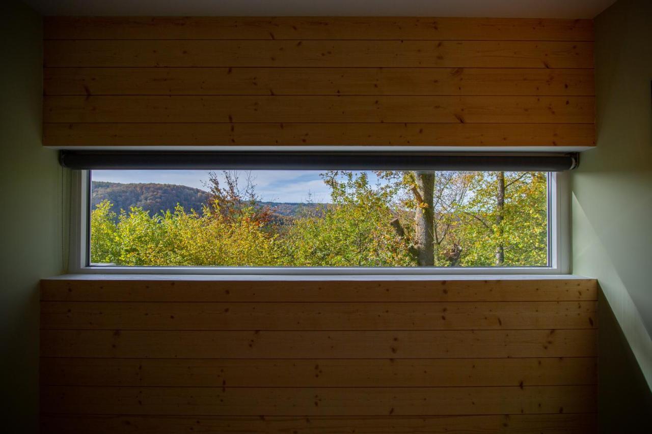 Le Chalet Vresse-sur-Semois Kültér fotó